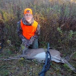 Meet your Posher, Chance